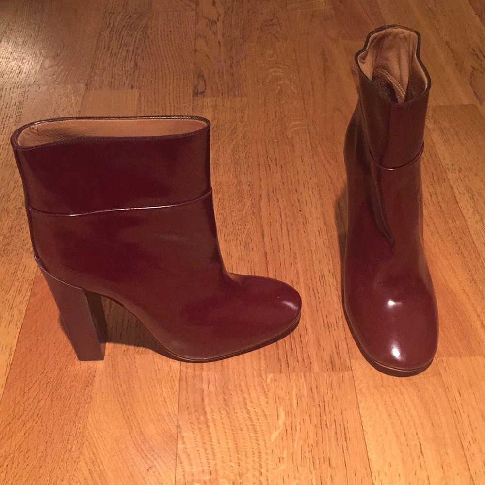 CHLOE BOOTS Size 36.5 / NEVER WORN